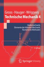 Cover-Bild Technische Mechanik 4
