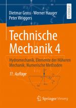 Cover-Bild Technische Mechanik 4