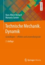 Cover-Bild Technische Mechanik. Dynamik