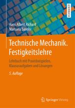 Cover-Bild Technische Mechanik. Festigkeitslehre