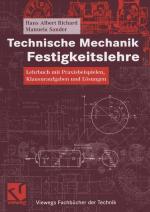 Cover-Bild Technische Mechanik. Festigkeitslehre