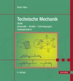 Cover-Bild Technische Mechanik