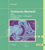 Cover-Bild Technische Mechanik