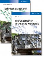 Cover-Bild Technische Mechanik