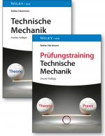 Cover-Bild Technische Mechanik