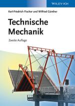 Cover-Bild Technische Mechanik