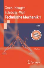 Cover-Bild Technische Mechanik