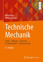 Cover-Bild Technische Mechanik