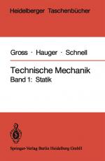 Cover-Bild Technische Mechanik