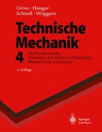 Cover-Bild Technische Mechanik