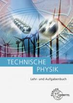 Cover-Bild Technische Physik Lehr- und Aufgabenbuch