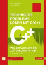 Cover-Bild Technische Probleme lösen mit C/C++