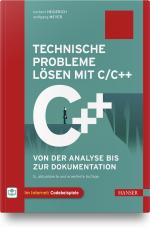 Cover-Bild Technische Probleme lösen mit C/C++