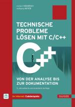 Cover-Bild Technische Probleme lösen mit C/C++