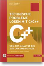 Cover-Bild Technische Probleme lösen mit C/C++