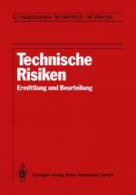Cover-Bild Technische Risiken