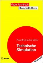 Cover-Bild Technische Simualtion mit CD