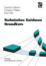 Cover-Bild Technisches Zeichnen Grundkurs