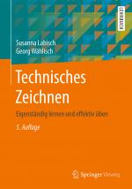 Cover-Bild Technisches Zeichnen