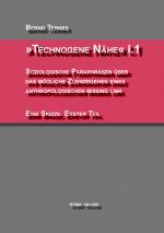 Cover-Bild 'Technogene Nähe' I.1