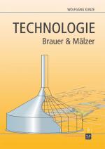 Cover-Bild Technologie Brauer und Mälzer