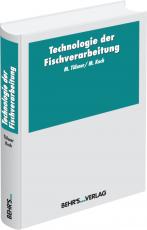 Cover-Bild Technologie der Fischverarbeitung