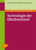 Cover-Bild Technologie der Obstbrennerei