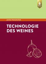 Cover-Bild Technologie des Weines