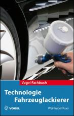 Cover-Bild Technologie Fahrzeuglackierer