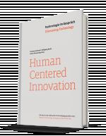 Cover-Bild Technologie im Gespräch: Human Centered Innovation