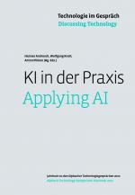 Cover-Bild Technologie im Gespräch: KI in der Praxis