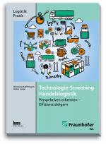 Cover-Bild Technologie-Screening Handelslogistik