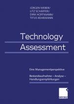 Cover-Bild Technology Assessment