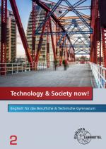 Cover-Bild Technology & Society now! - Band 2