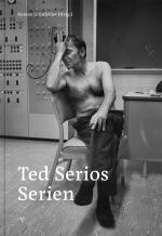 Cover-Bild Ted Serios. Serien