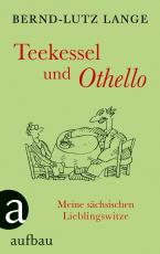 Cover-Bild Teekessel und Othello