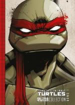 Cover-Bild Teenage Mutant Ninja Turtles Splitter Collection 01