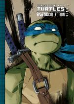 Cover-Bild Teenage Mutant Ninja Turtles Splitter Collection 03