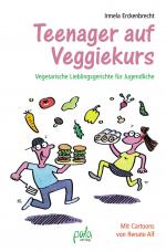 Cover-Bild Teenager auf Veggiekurs