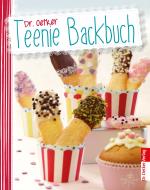 Cover-Bild Teenie Backbuch