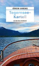 Cover-Bild Tegernsee-Kartell