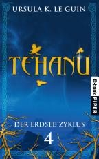 Cover-Bild Tehanu