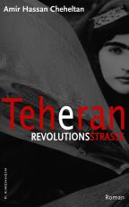 Cover-Bild Teheran Revolutionsstrasse