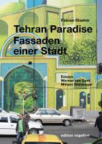Cover-Bild Tehran Paradise