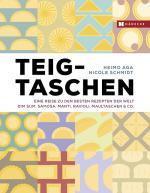 Cover-Bild Teigtaschen