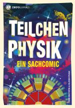 Cover-Bild Teilchenphysik