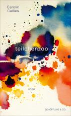 Cover-Bild teilchenzoo