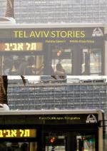 Cover-Bild TEL AVIV STORIES