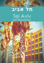 Cover-Bild Tel Aviv