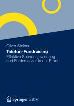 Cover-Bild Telefon-Fundraising